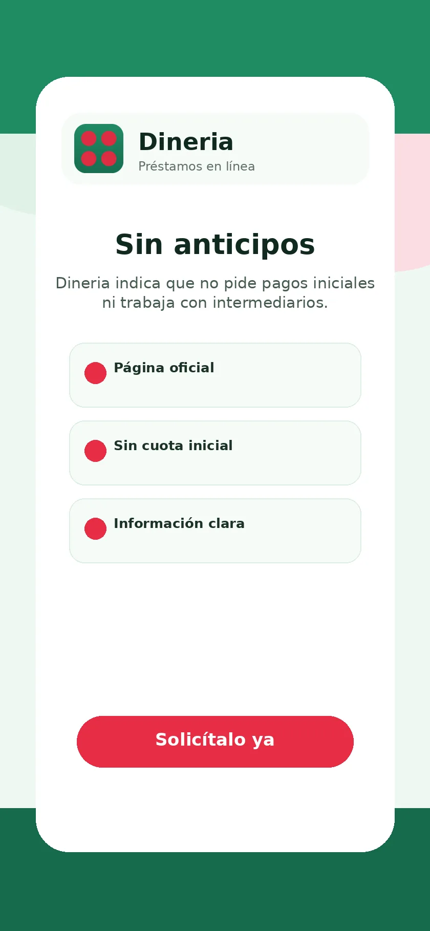 Vista previa de Dineria 4